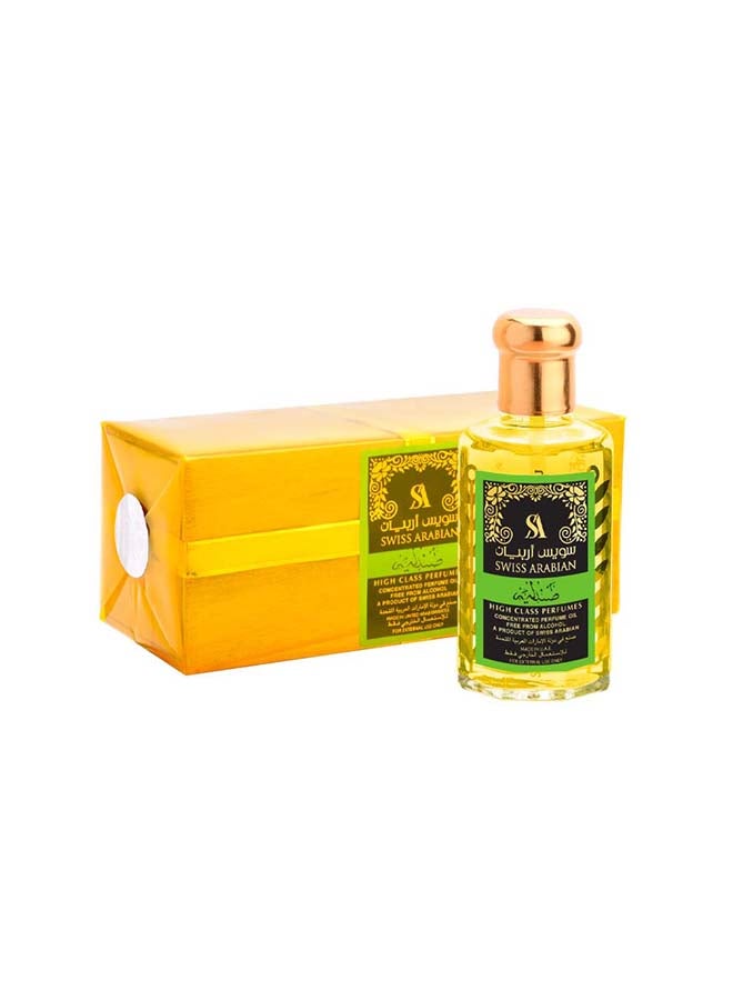 Sandalia Concentrated Perfume Oil 75ml - image 2