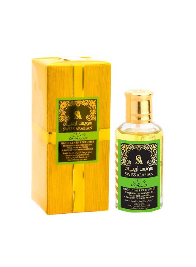 Sandalia 50ml - image 3