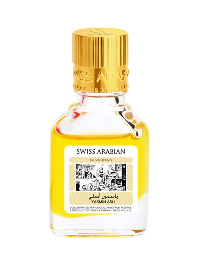 Givaudan Concentrated Perfume Oil 9ml