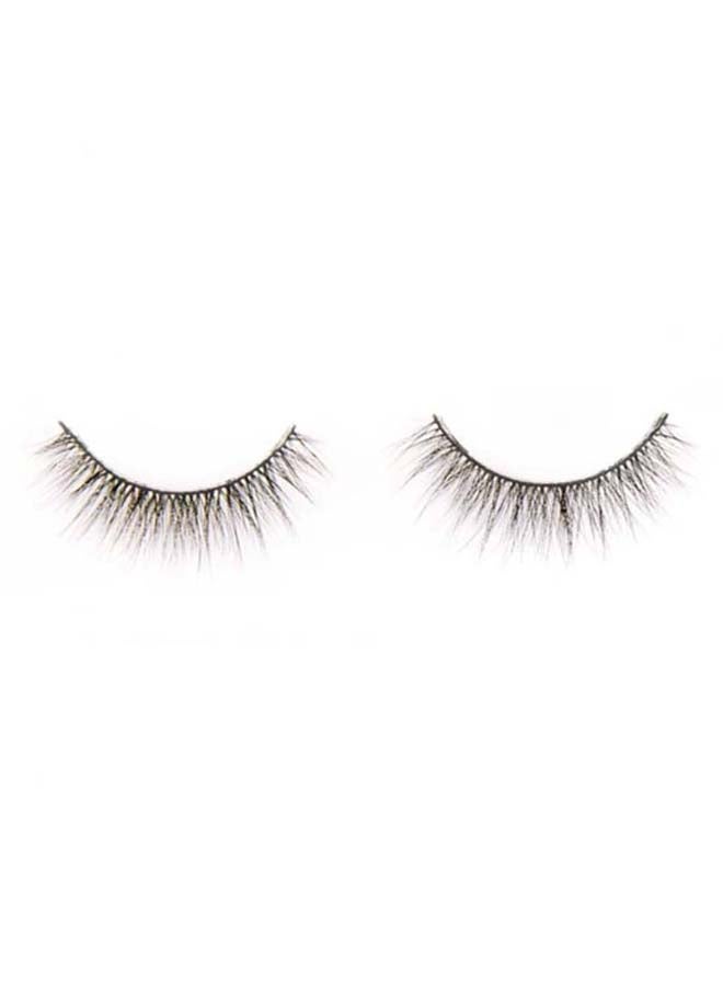 Big Fan : (Natural) Lash Paparazzi