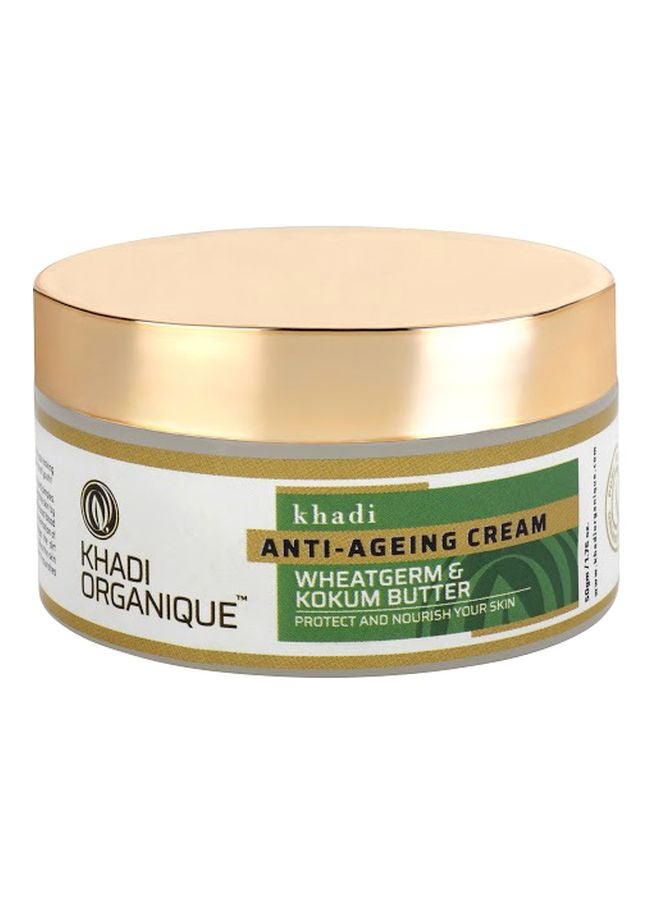 Anti-Ageing Cream 50grams