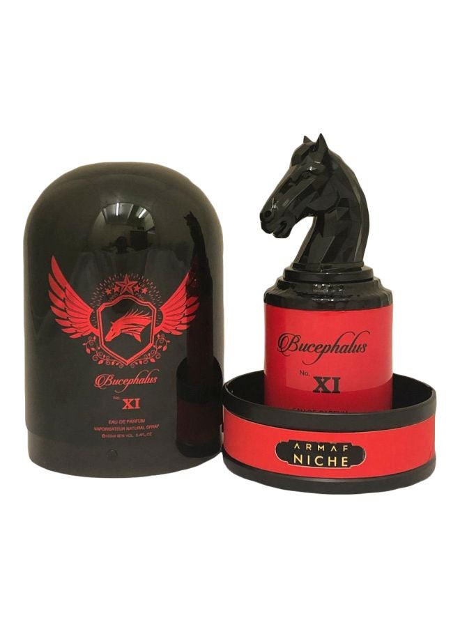 Bucephalus XI EDP 100ml