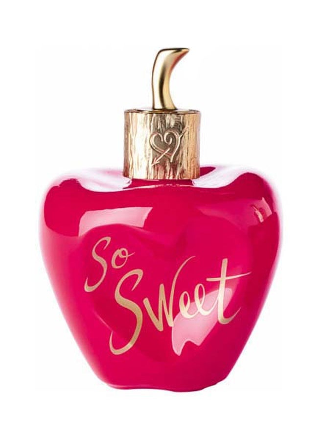 So Sweet EDP 50ml