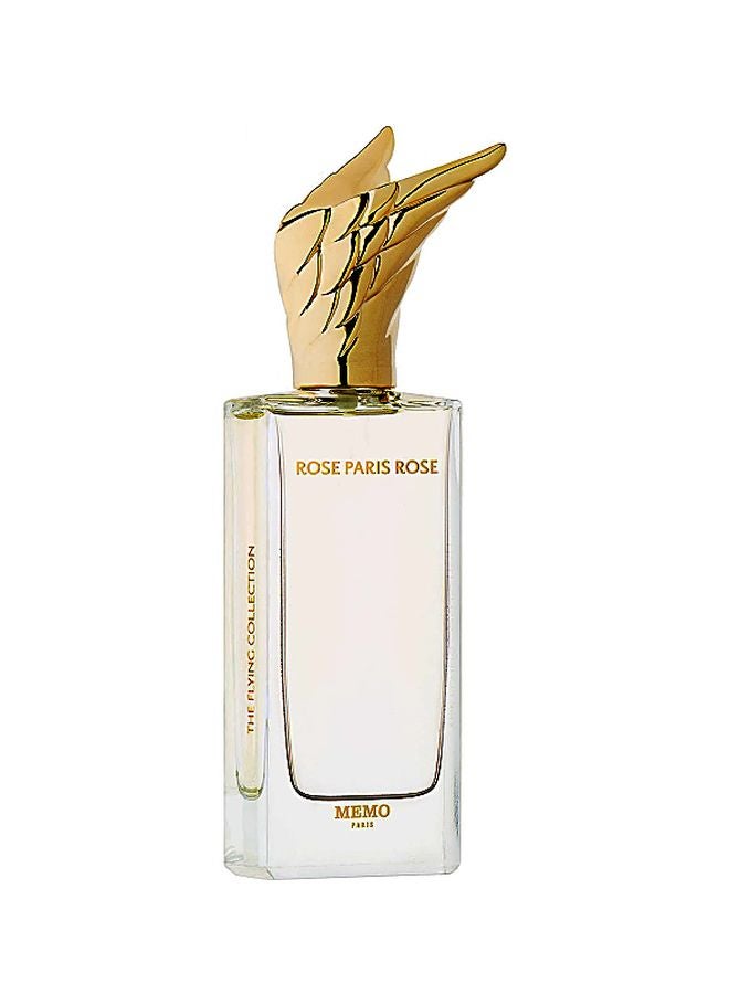 The Flying Collection Rose Paris Rose EDP 75ml