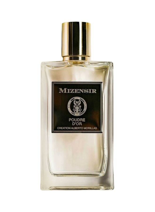 Poudre D'Or EDP 100ml