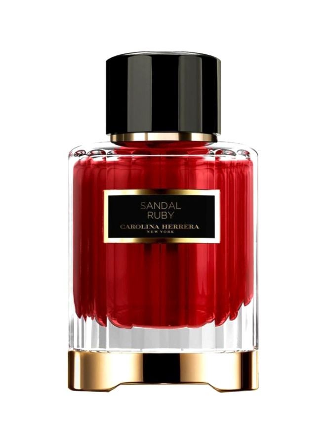 Sandal Ruby EDP 100ml