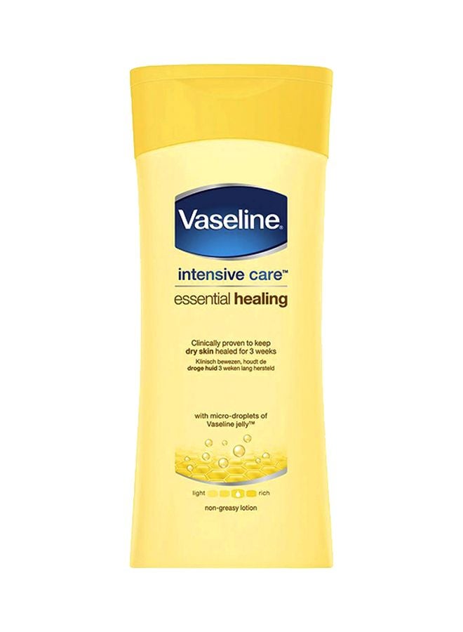 Intensive Care Essential Healing Body Lotion 400ml