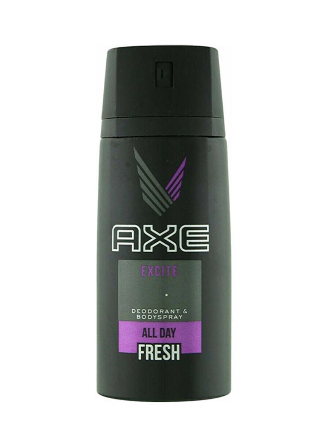 Excite Fresh Deo Body Spray 150ml