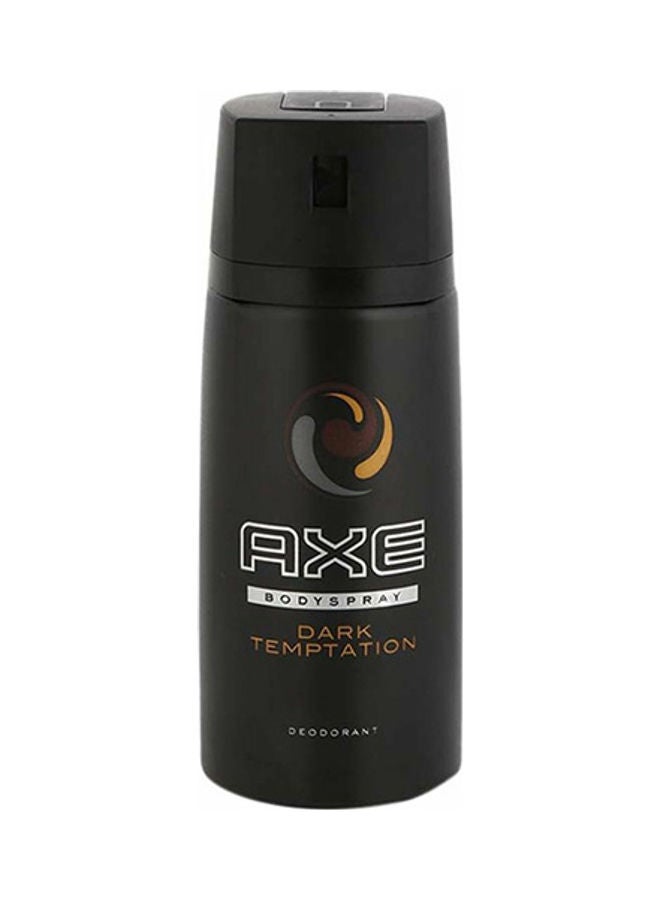 Dark Temptation Deo Body Spray 150ml