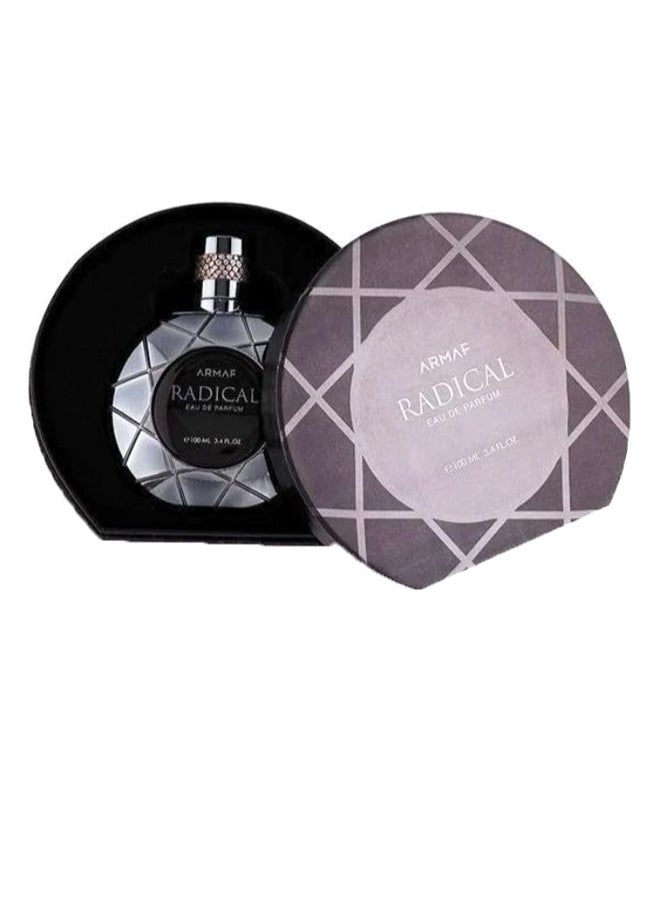 Radical Blue Men EDP 100ml