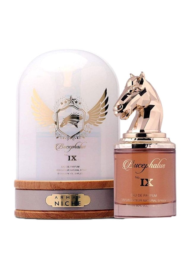 Niche Bucephalus No IX Men EDP 100ml