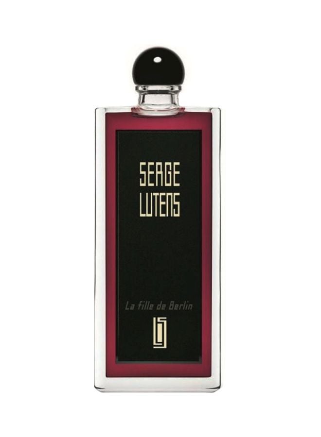 La Fille De Berlin EDP 50ml