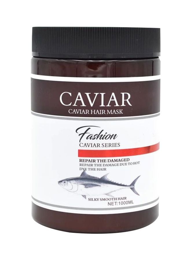Fashion Repair The Damaged Hair Mask 1000ml