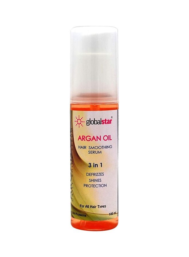 3-In-1 Hair Smoothing Serum 100ml