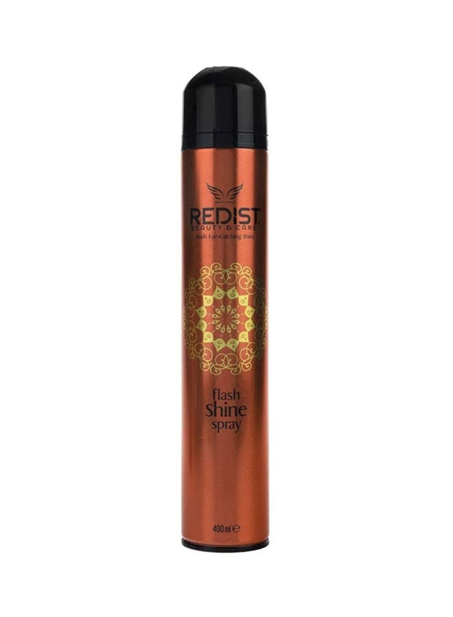 Flash Shine Spray 400ml