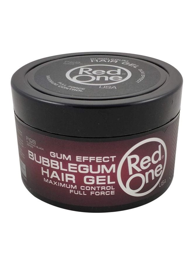 Bubblegum Hair Gel 450ml
