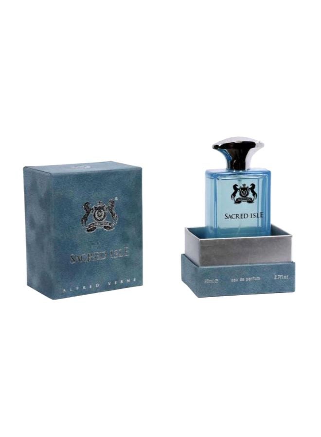 Sacred Isle EDP 80ml
