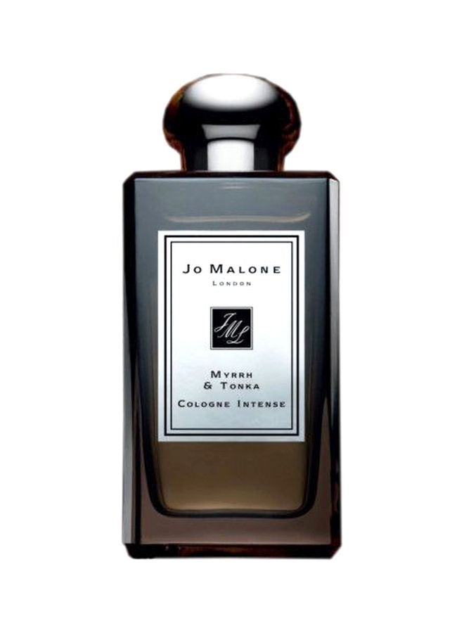 Myrrh And Tonka Intense Cologne 100ml