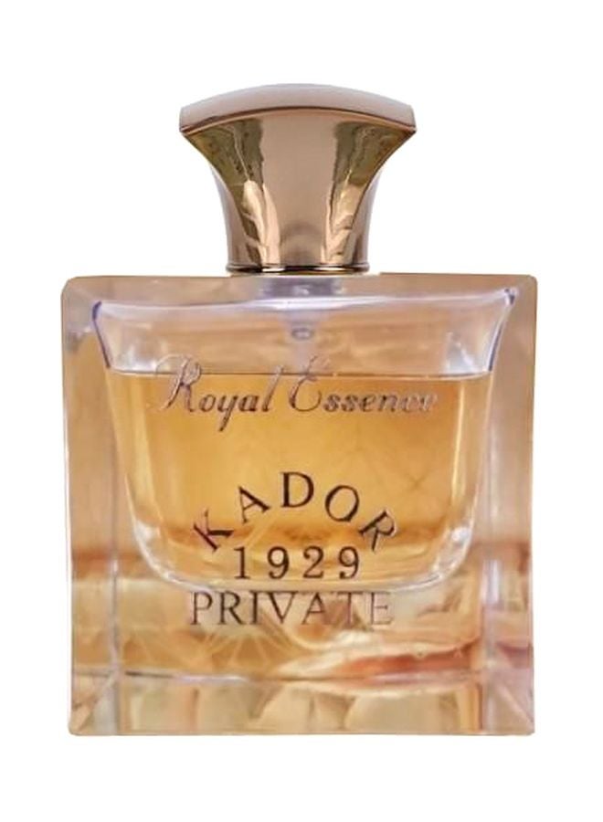 Kador 1929 Private EDP 100ml