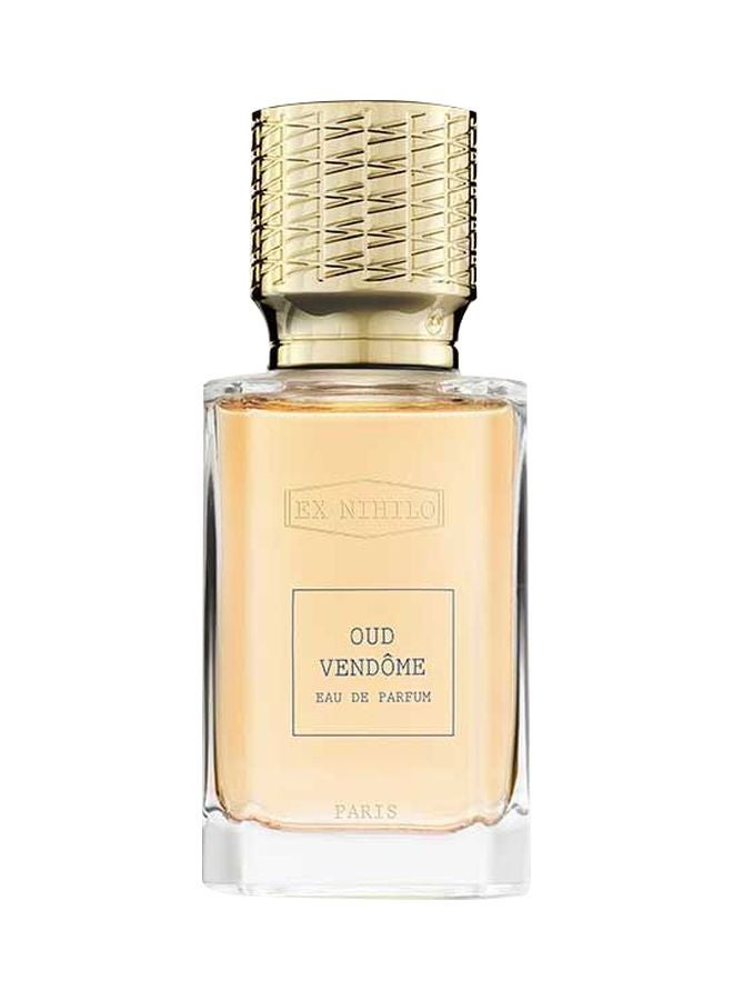 Oud Vendome EDP 100ml
