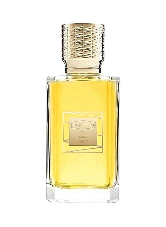 Love Shot EDP 100ml