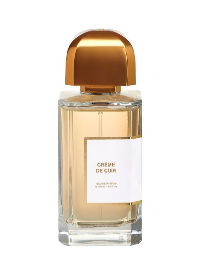 Crème De Cuir EDP 100ml
