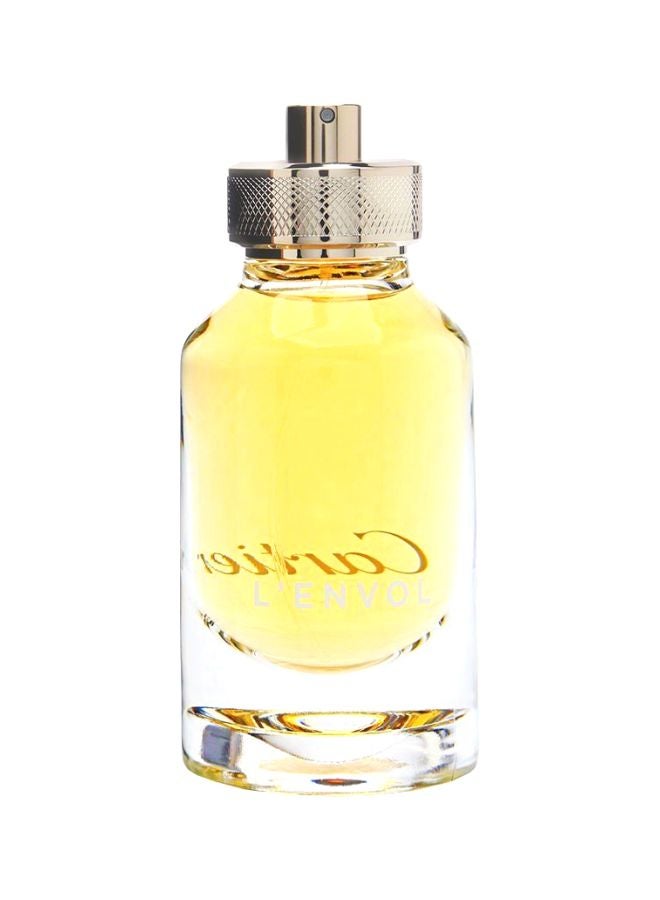 L' Envol De Cartier EDP 80ml