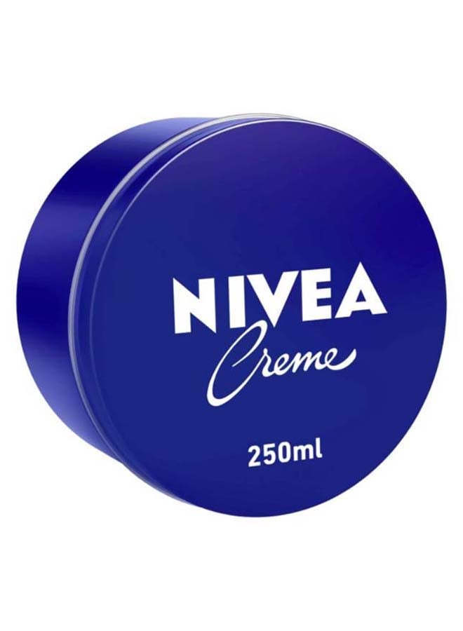 Moisturizing Creme Blue 250ml