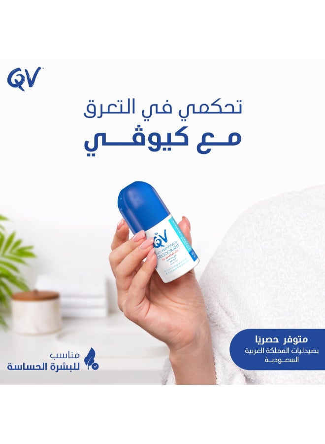 Anti Perspirant Roll On 80grams - image 2