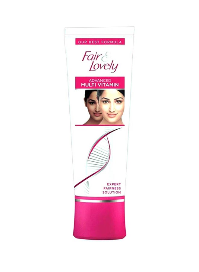 Advanced Multi-Vitamin Face Cream 50grams