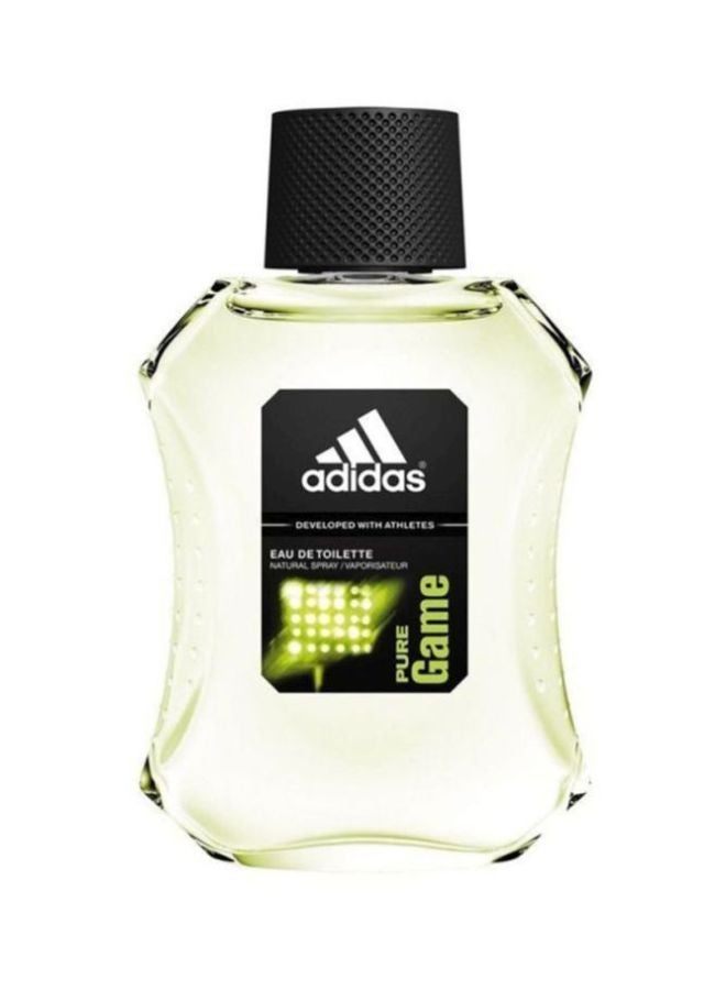 Pure Game EDT 100ml