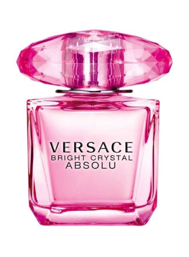 Bright Crystal Absolu EDP 90ml
