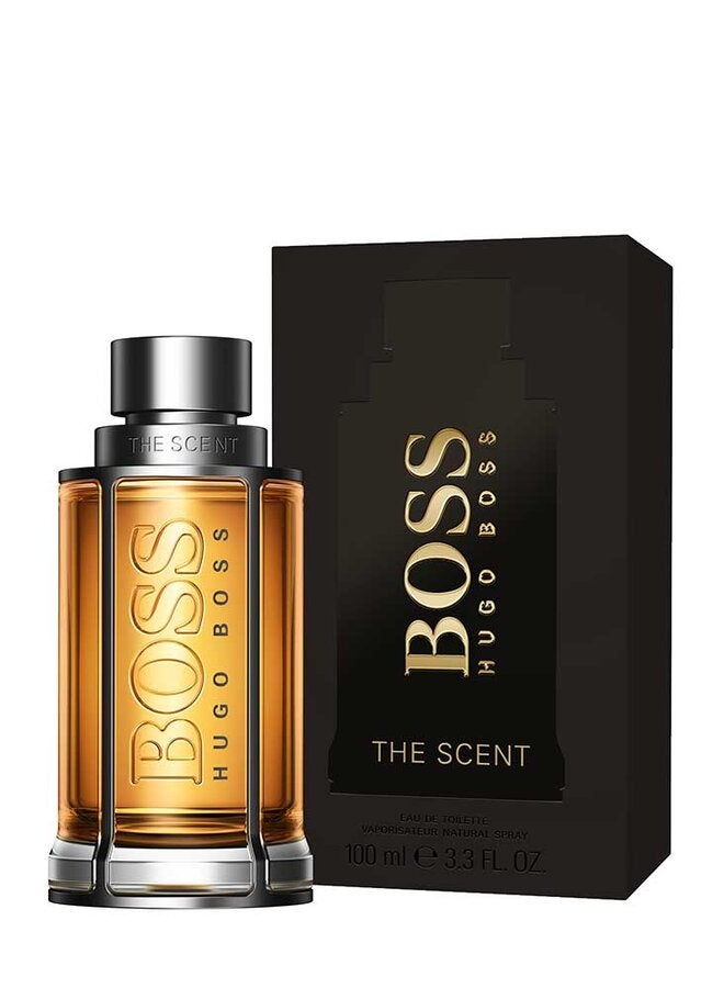 The Scent EDT 100ml