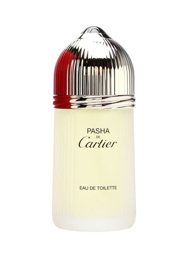 Pasha De Cartier EDT 100ml