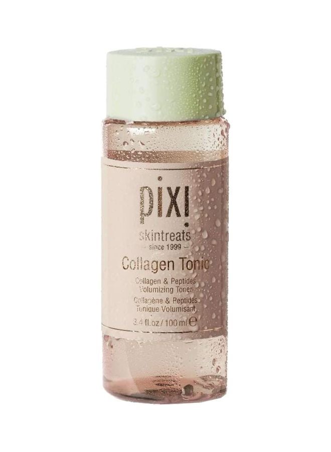 Collagen Tonic Clear 100ml
