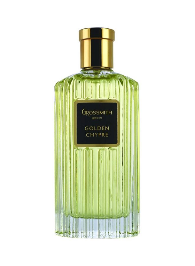 Golden Chypre EDP 100ml
