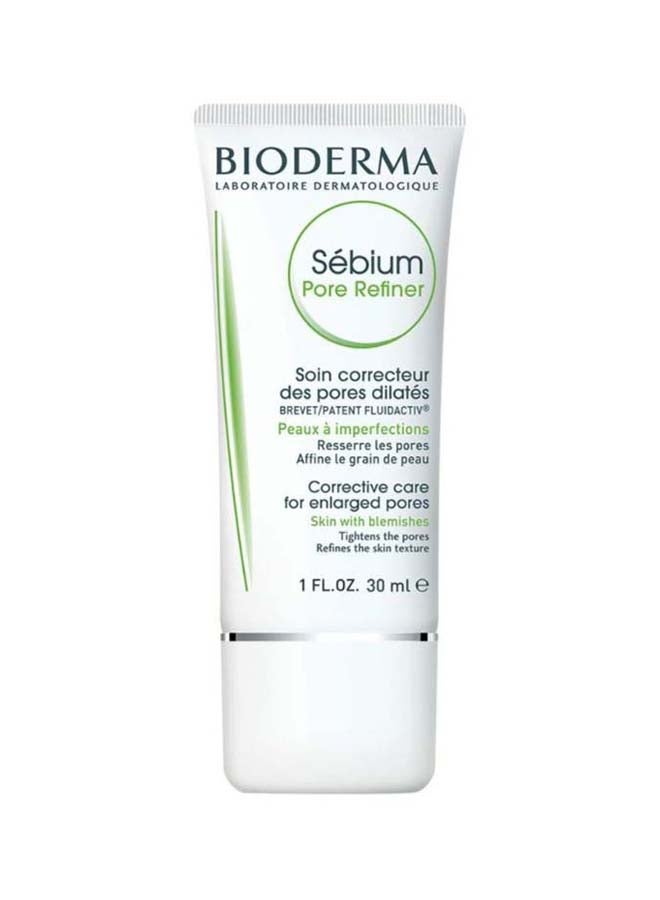 Sebium Pore Refiner Moisturizing Cream 30ml