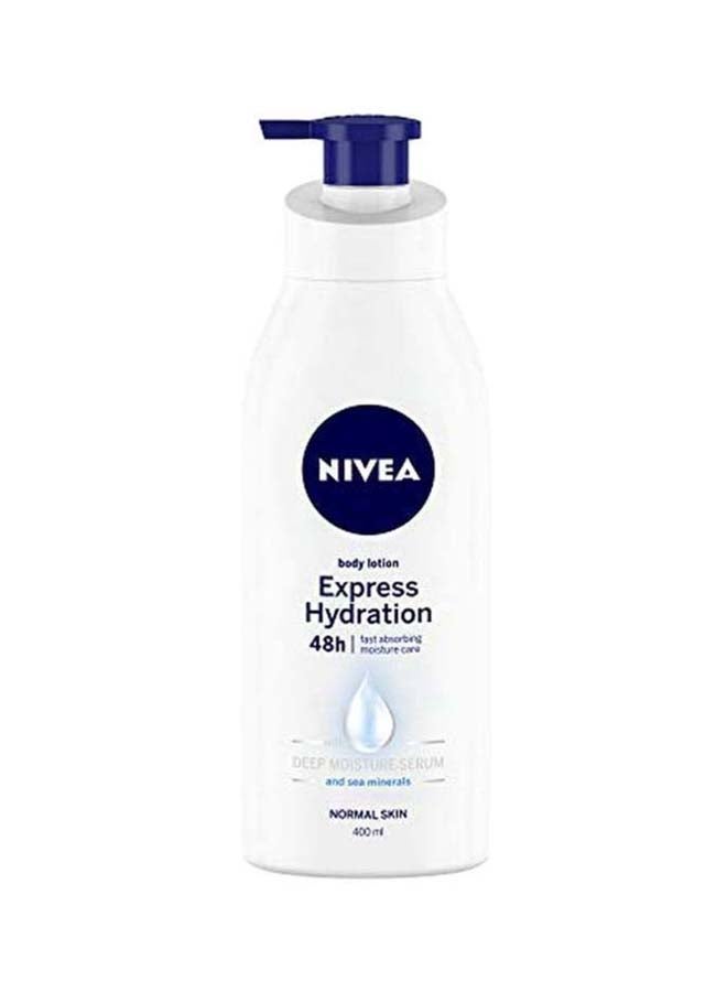 Express Hydration Body Lotion 400ml
