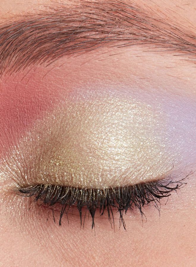 Shadow Palette Multicolour - image 6
