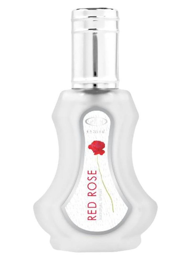 Red Rose Eau De Parfum 35ml
