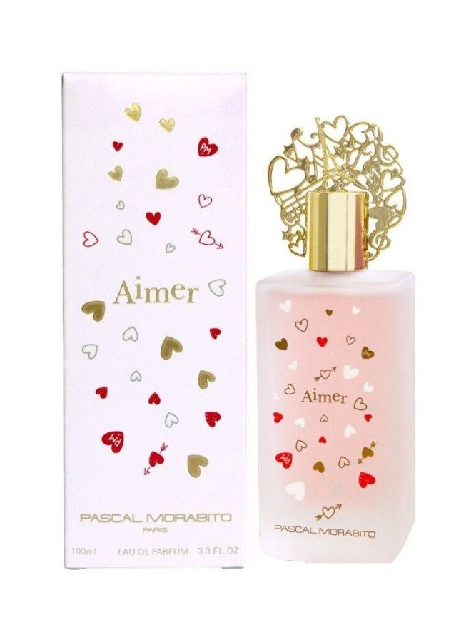Aimer EDP 100ml