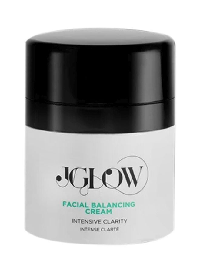 JGlow Facial Balancing Cream 50ml