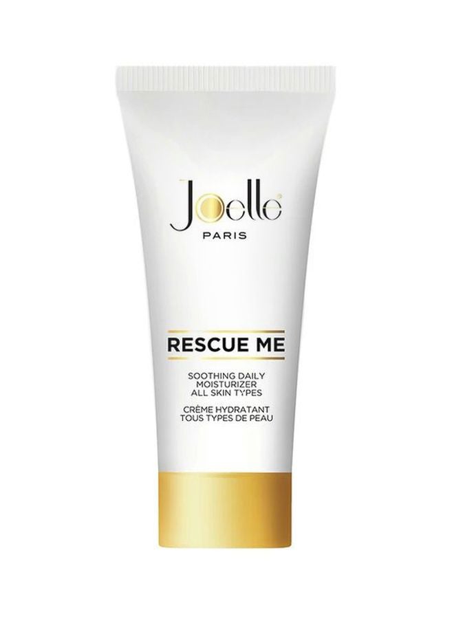 Rescue Me Moisturizing Cream 50ml