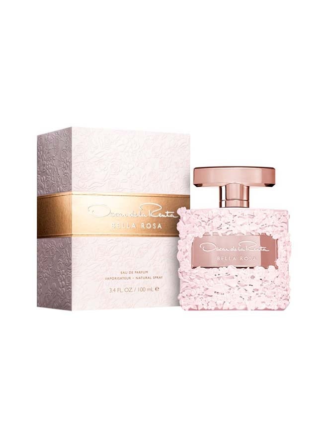 Bella Rosa EDP 100ml