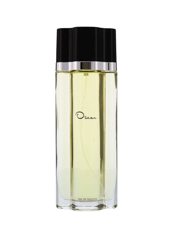 Eau De Toilette 100ml
