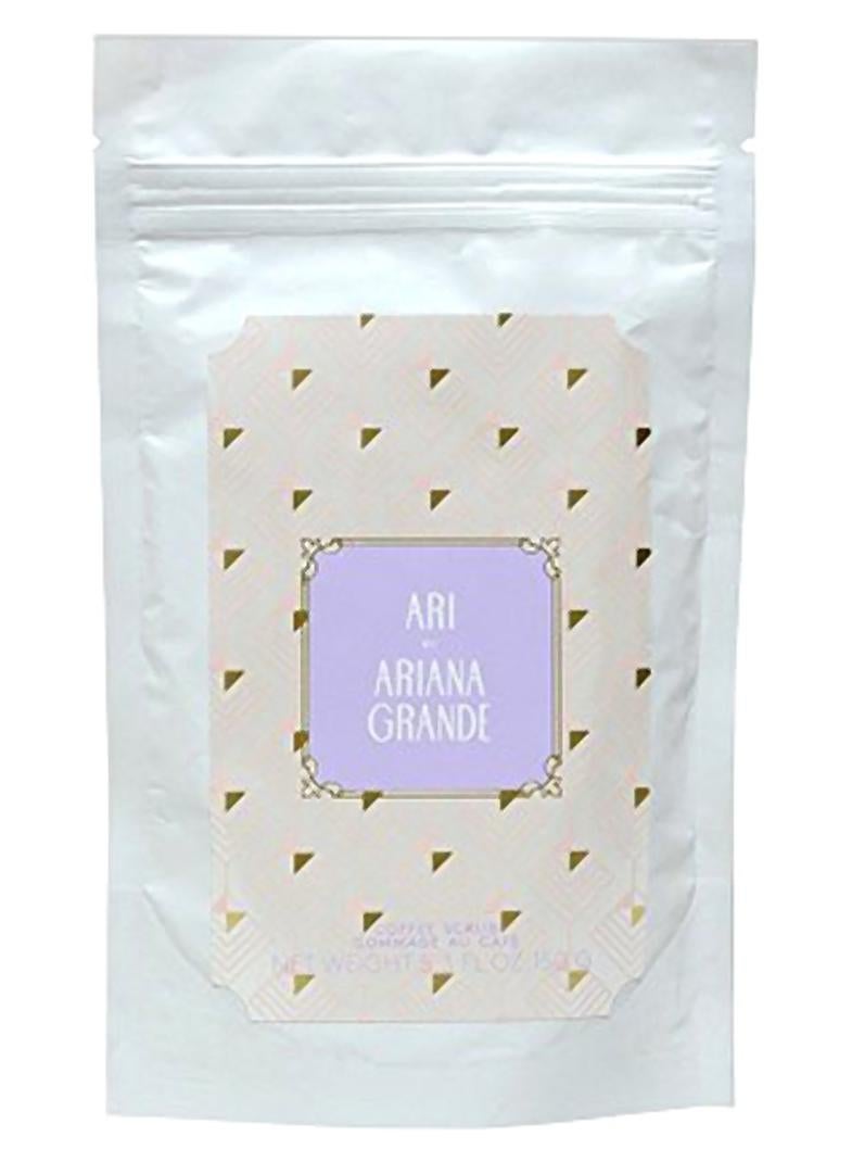 Grande Body Scrub 150grams