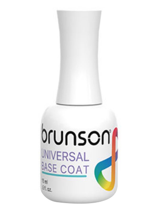 Universal Base Coat Clear