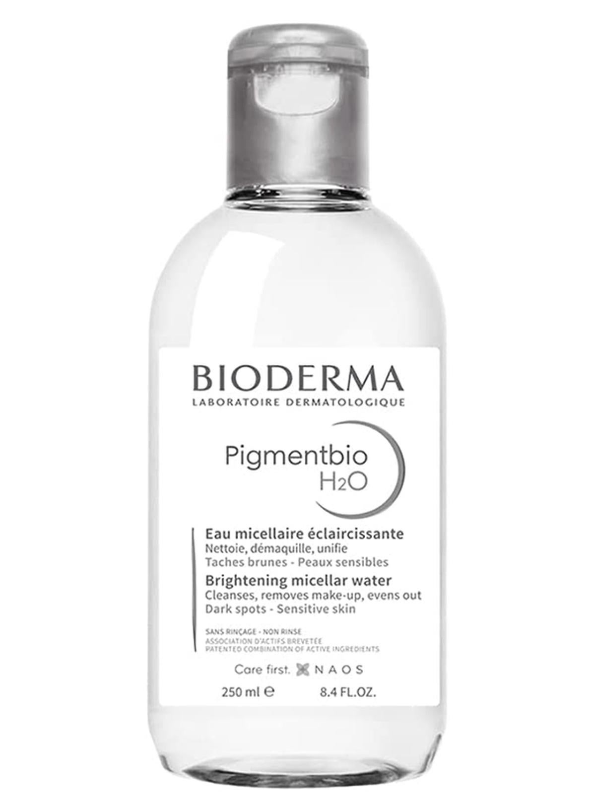 Pigmentbio H2O Brightening Micellar Water 250ml