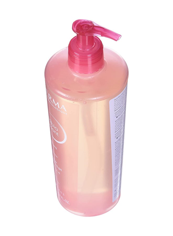 Sensibio Gel Moussant Cleansing Foaming 500ml - image 7
