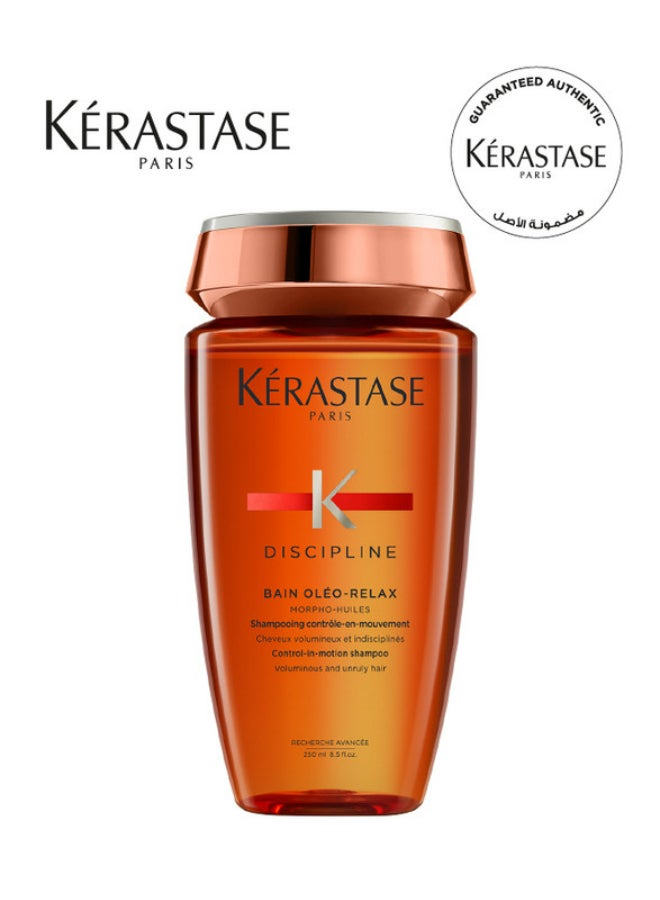 Bain Oleo-Relax 250ml